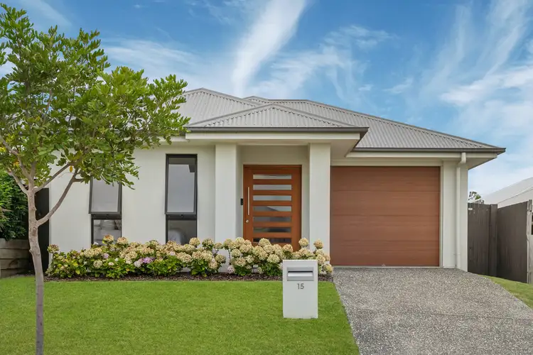 15 Rosella Way, Deebing Heights QLD 4306