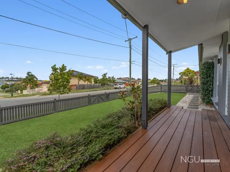 Second view of Homely house listing, 50 Goss Drive, Collingwood Park QLD 4301