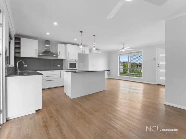 Sixth view of Homely house listing, 50 Goss Drive, Collingwood Park QLD 4301