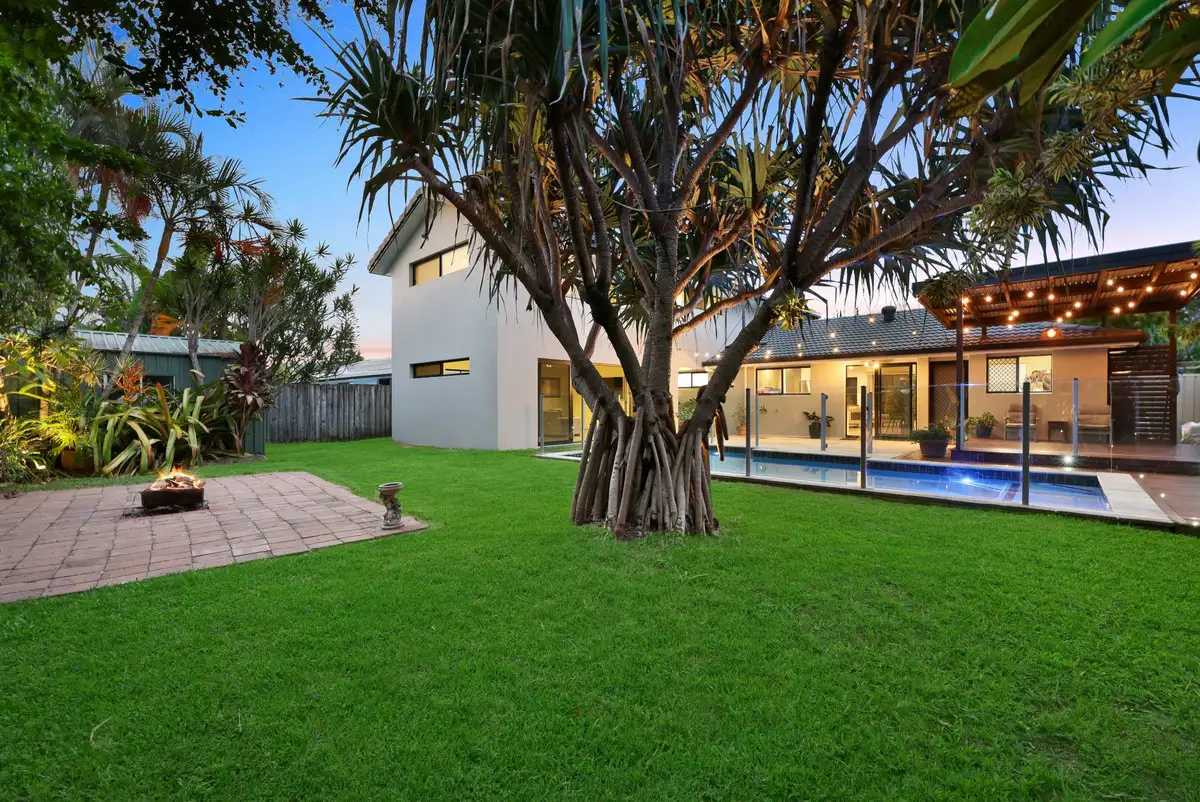 Main view of Homely house listing, 16 Joeith Court, Miami QLD 4220