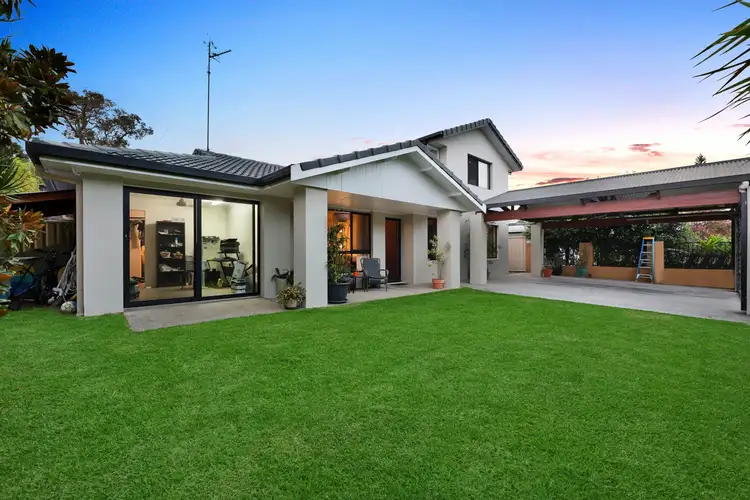 Third view of Homely house listing, 16 Joeith Court, Miami QLD 4220