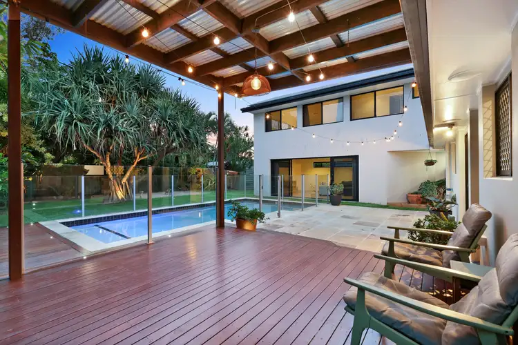 Fifth view of Homely house listing, 16 Joeith Court, Miami QLD 4220