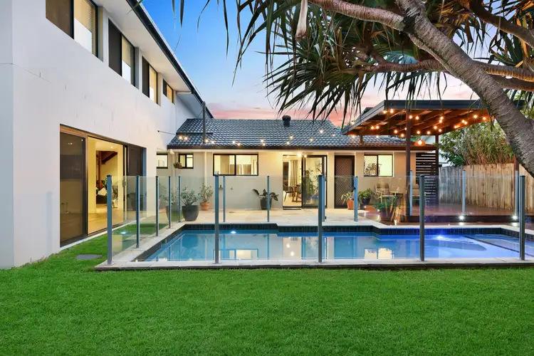 Sixth view of Homely house listing, 16 Joeith Court, Miami QLD 4220