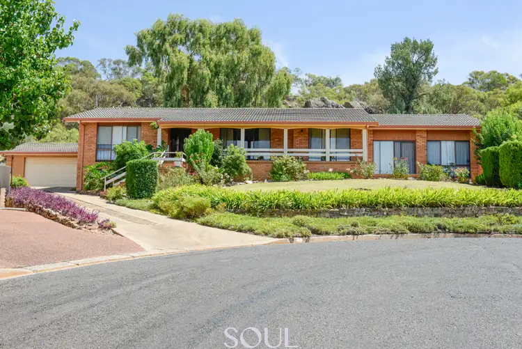 5 Evans Place, Griffith NSW 2680