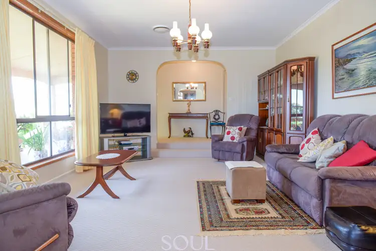 Fifth view of Homely house listing, 5 Evans Place, Griffith NSW 2680