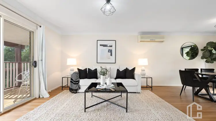 12 Coomassie Avenue, Faulconbridge NSW 2776