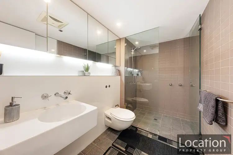 Sixth view of Homely apartment listing, 206/11 Chandos Street, St Leonards NSW 2065