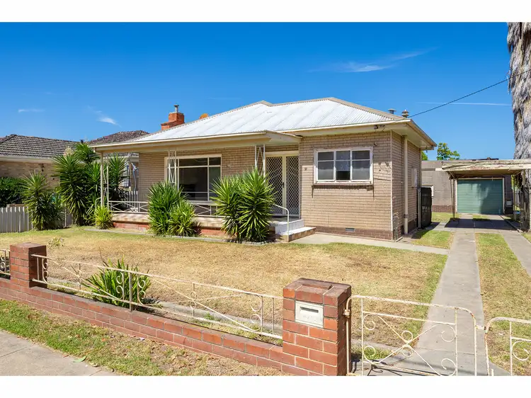 311 Union Road, North Albury NSW 2640