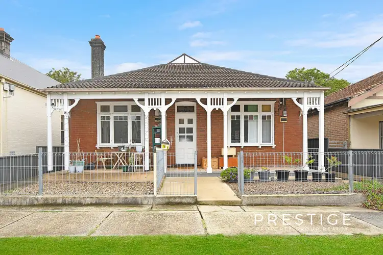 Main view of Homely house listing, 18 Done Street, Arncliffe NSW 2205