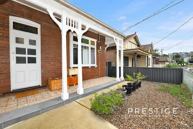 Second view of Homely house listing, 18 Done Street, Arncliffe NSW 2205