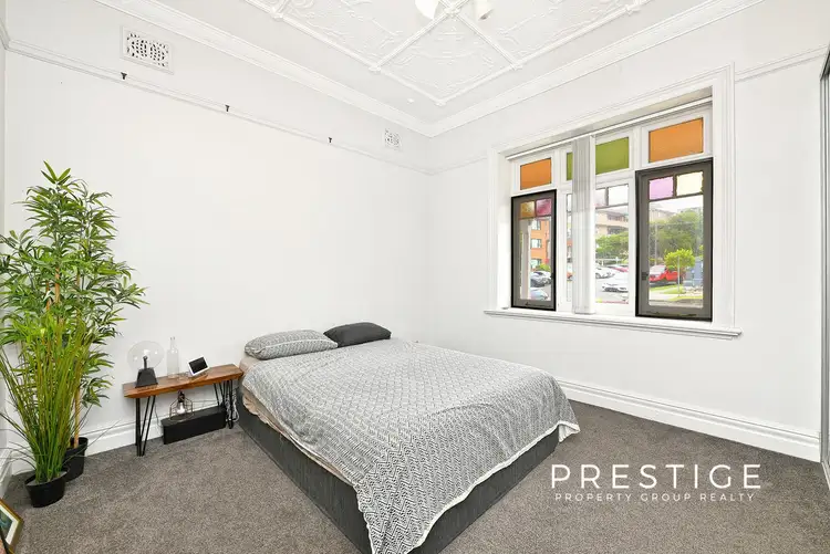 Fifth view of Homely house listing, 18 Done Street, Arncliffe NSW 2205