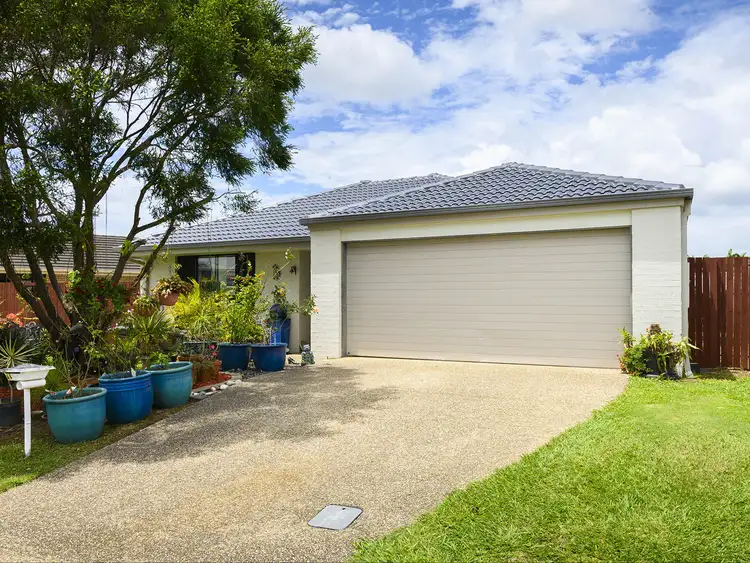 44 Wyampa Road, Bald Hills QLD 4036
