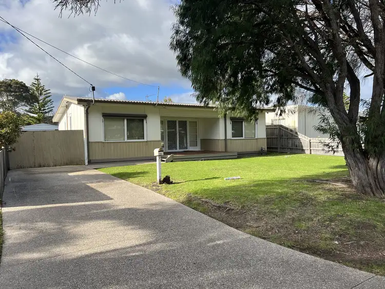 35 Seacombe Street, Dromana VIC 3936