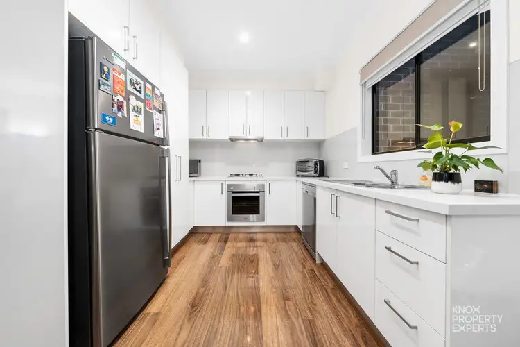 Fourth view of Homely house listing, 2B Stamford Crescent, Rowville VIC 3178