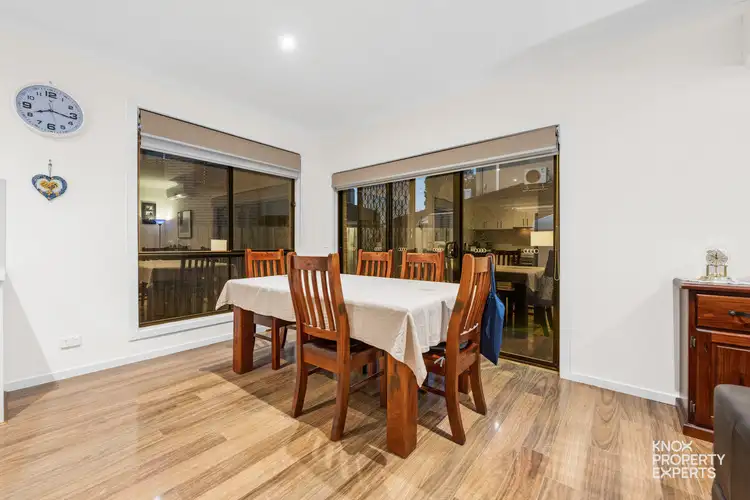 Fifth view of Homely house listing, 2B Stamford Crescent, Rowville VIC 3178