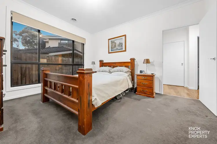 Sixth view of Homely house listing, 2B Stamford Crescent, Rowville VIC 3178