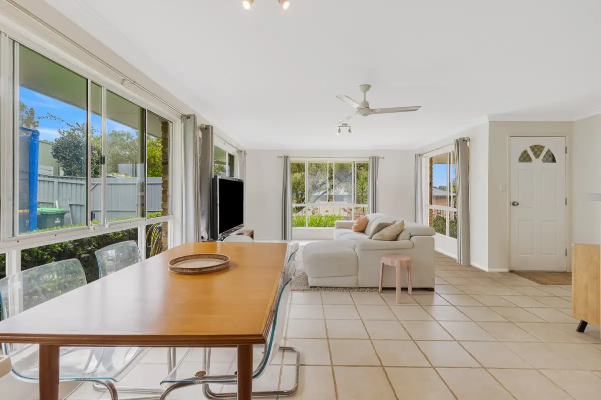 Main view of Homely semi-detached listing, 2/40 Cashel Crescent, Banora Point NSW 2486