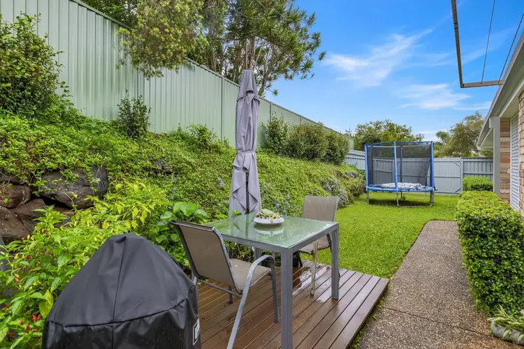 Fourth view of Homely semi-detached listing, 2/40 Cashel Crescent, Banora Point NSW 2486