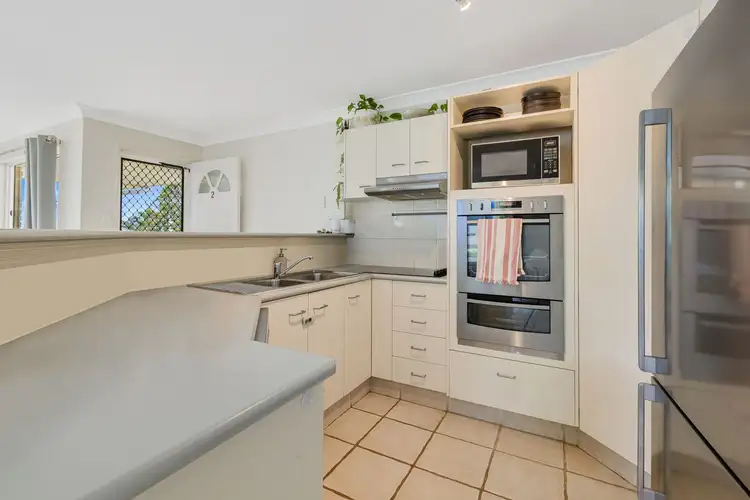 Fifth view of Homely semi-detached listing, 2/40 Cashel Crescent, Banora Point NSW 2486