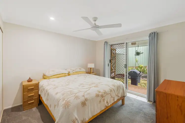 Sixth view of Homely semi-detached listing, 2/40 Cashel Crescent, Banora Point NSW 2486