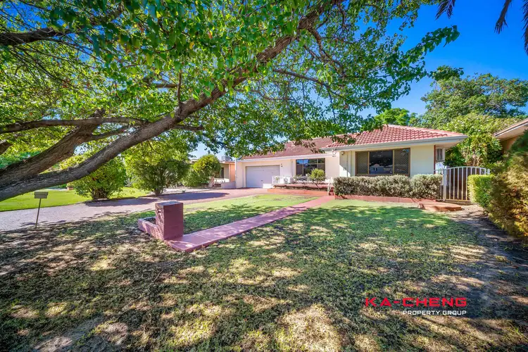 13 Annison Place, Morley WA 6062