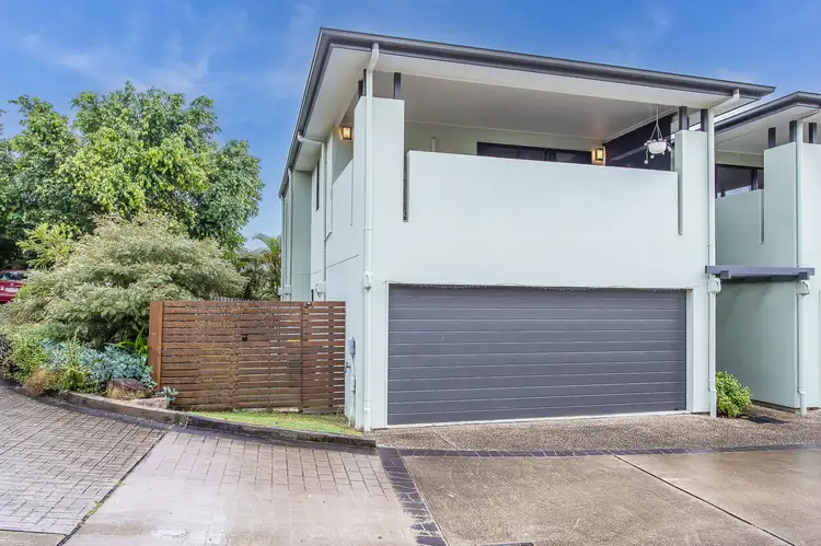 18/3 Swordgrass Court, Kallangur QLD 4503