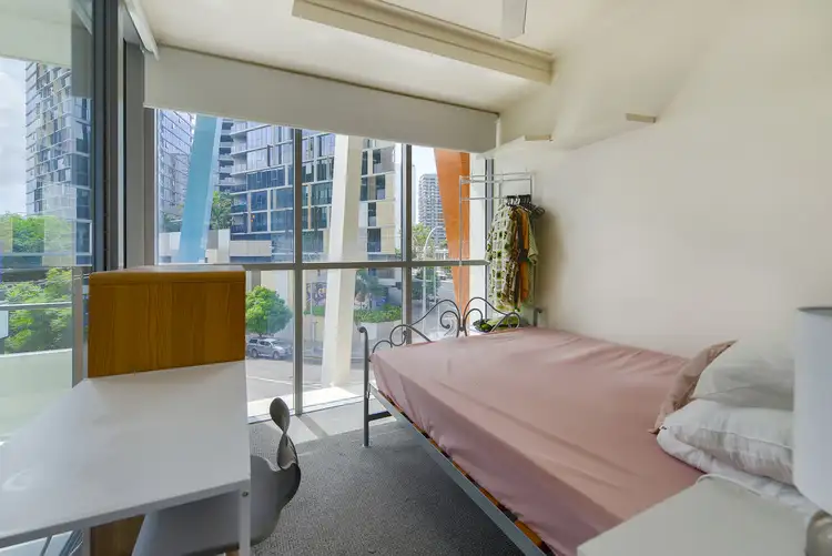 Sixth view of Homely unit listing, 203/45 Boundary Street, South Brisbane QLD 4101