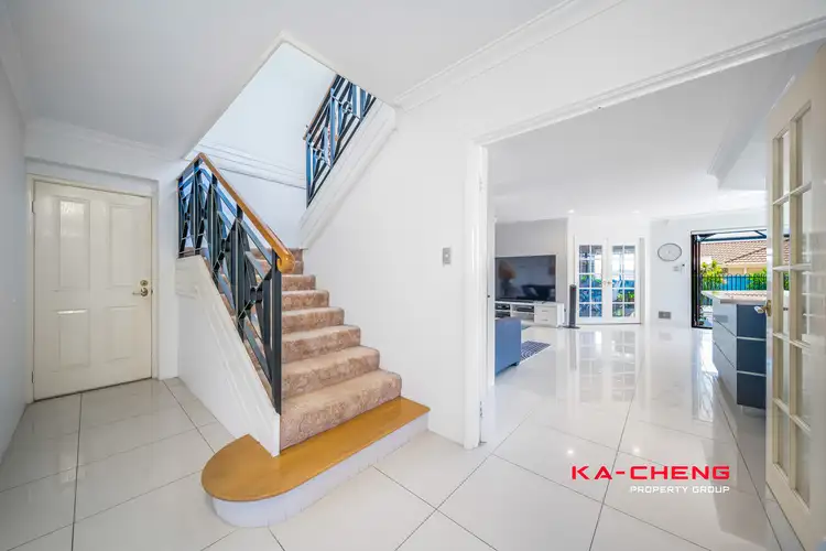 Third view of Homely house listing, 3 Awala Lane, Dianella WA 6059