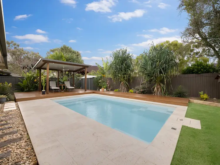Main view of Homely house listing, 19 Saffron Drive, Currimundi QLD 4551