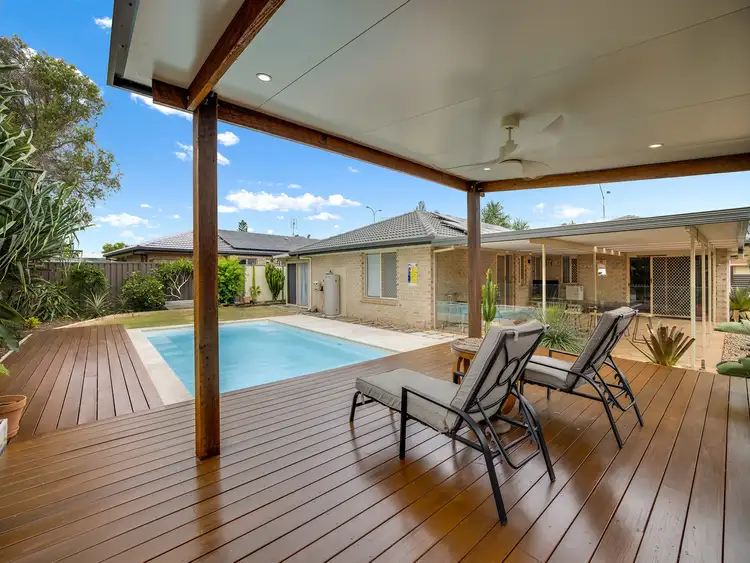 Second view of Homely house listing, 19 Saffron Drive, Currimundi QLD 4551