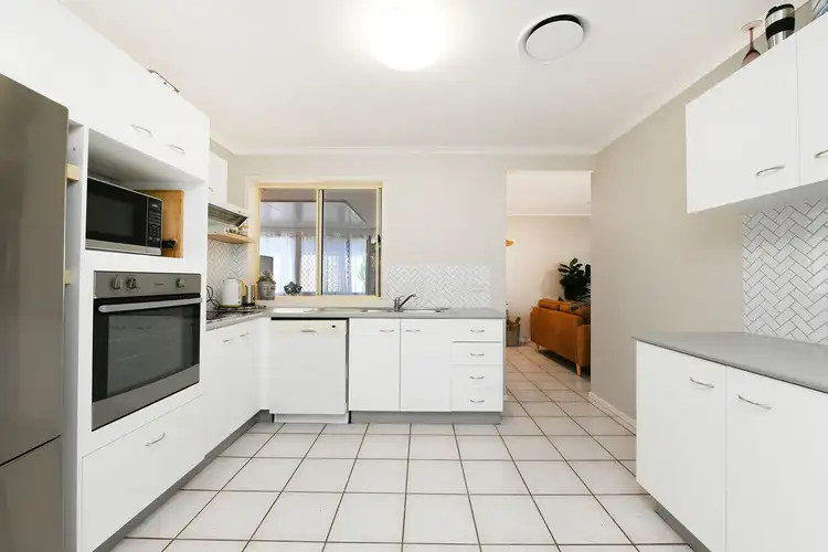 Fourth view of Homely house listing, 19 Saffron Drive, Currimundi QLD 4551