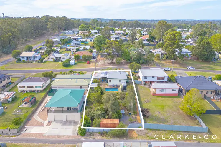 18 Cooma Street, Abermain NSW 2326