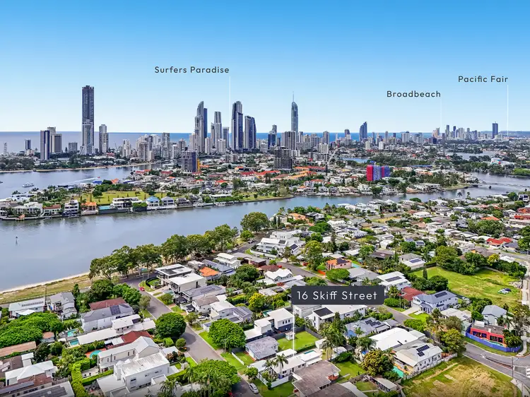 16 Skiff Street, Southport QLD 4215