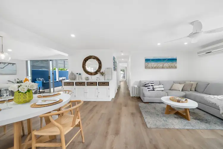 Fourth view of Homely house listing, 16 Skiff Street, Southport QLD 4215