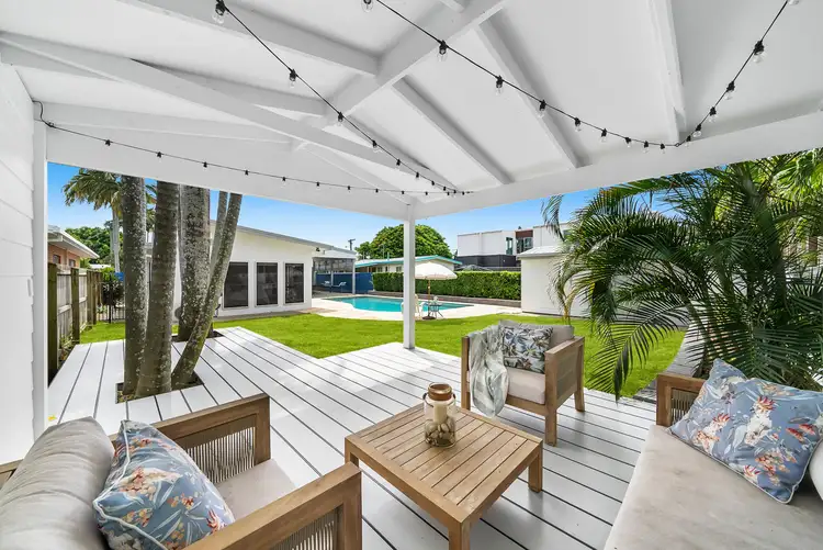 Sixth view of Homely house listing, 16 Skiff Street, Southport QLD 4215