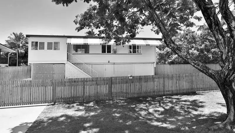 Main view of Homely house listing, 21 Quandong Street, Currajong QLD 4812