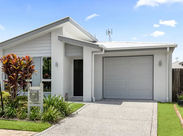 Main view of Homely house listing, 31 Capri Street, Caloundra West QLD 4551