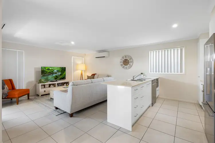 Second view of Homely house listing, 31 Capri Street, Caloundra West QLD 4551