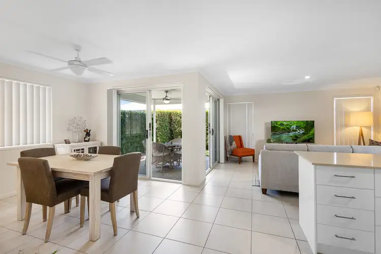 Third view of Homely house listing, 31 Capri Street, Caloundra West QLD 4551
