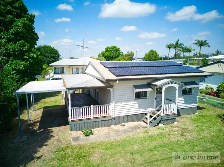 16 Princess Street, Gatton QLD 4343