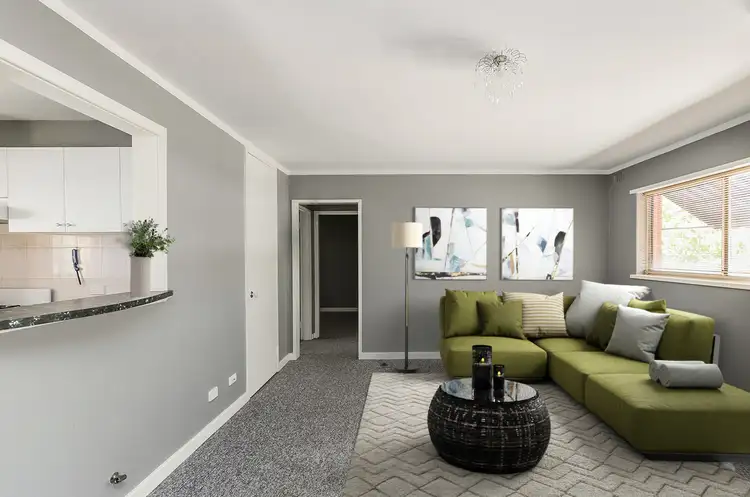 Main view of Homely apartment listing, 9/26 Morrit Way, Parmelia WA 6167