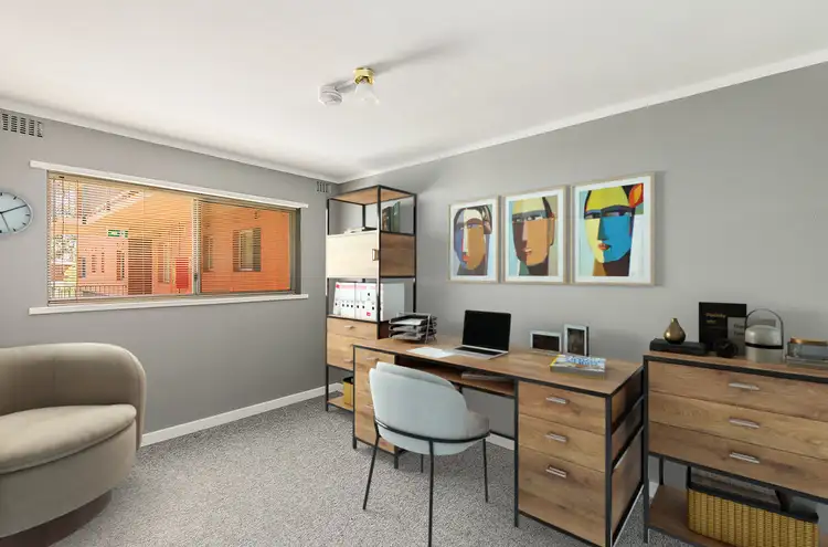 Third view of Homely apartment listing, 9/26 Morrit Way, Parmelia WA 6167