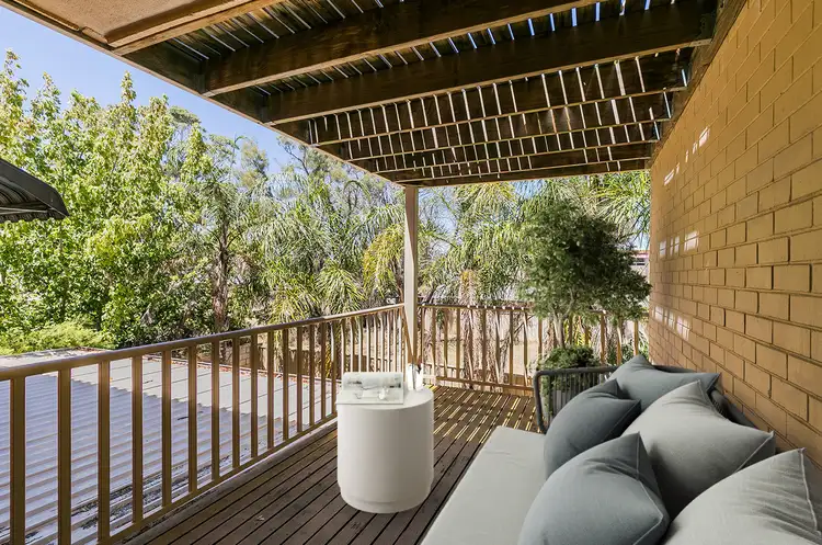 Fourth view of Homely apartment listing, 9/26 Morrit Way, Parmelia WA 6167