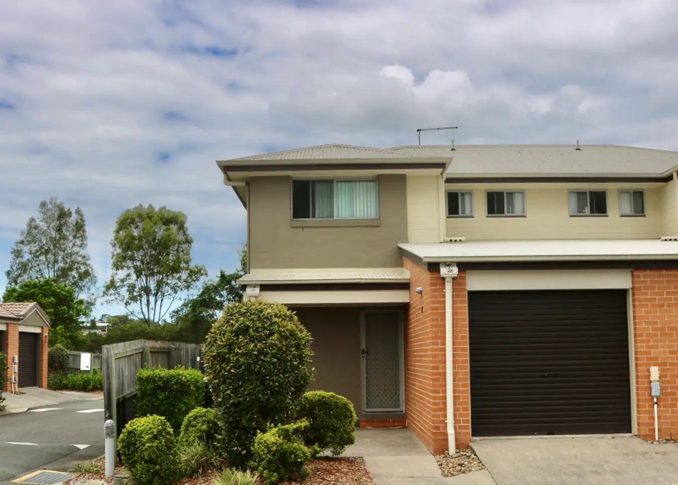 Main view of Homely townhouse listing, 27/50 Joyce Crescent, Bracken Ridge QLD 4017
