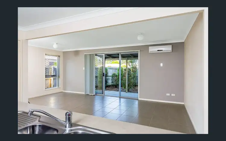 Second view of Homely townhouse listing, 27/50 Joyce Crescent, Bracken Ridge QLD 4017