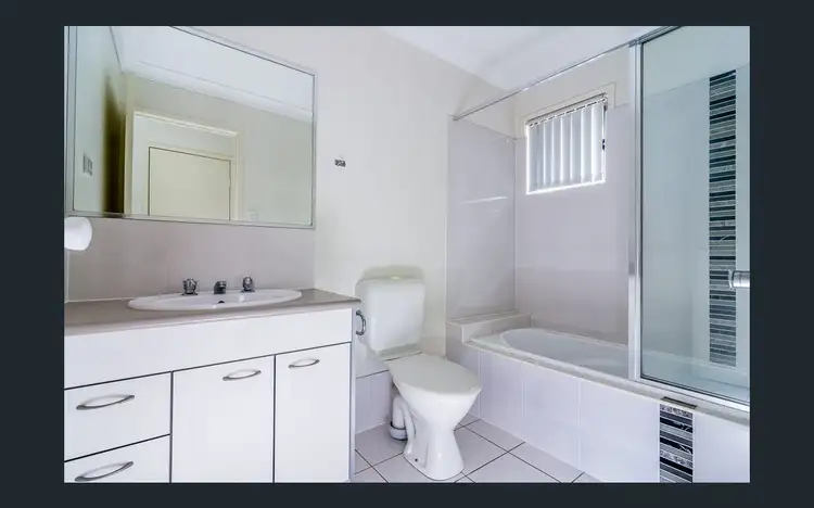 Fifth view of Homely townhouse listing, 27/50 Joyce Crescent, Bracken Ridge QLD 4017