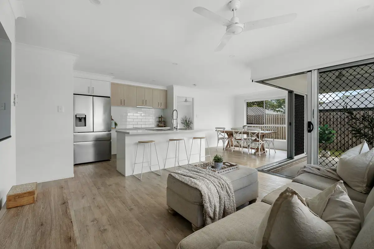 Main view of Homely house listing, 34 Sailaway Circuit, Eli Waters QLD 4655