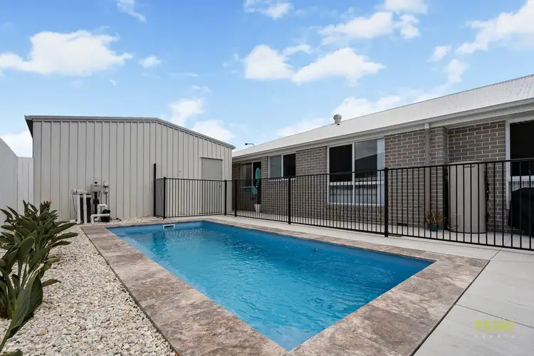 Third view of Homely house listing, 34 Sailaway Circuit, Eli Waters QLD 4655