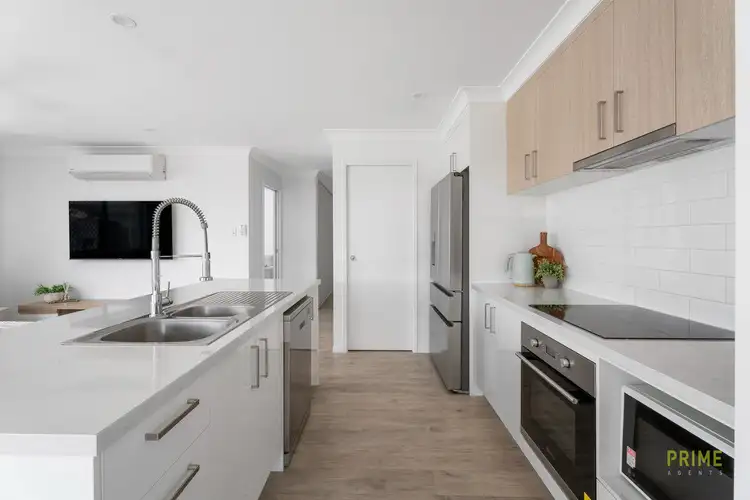 Sixth view of Homely house listing, 34 Sailaway Circuit, Eli Waters QLD 4655