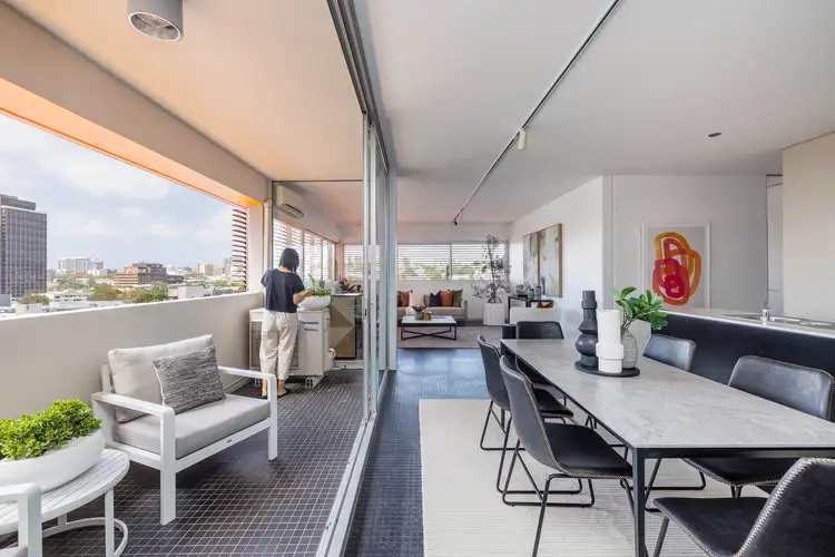 701/144-150 Liverpool Street, Darlinghurst NSW 2010